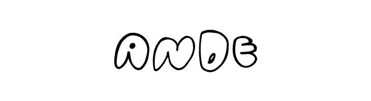 Bubblehouse  Free Fonts Download