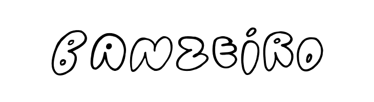 Bubblehouse  Free Fonts Download