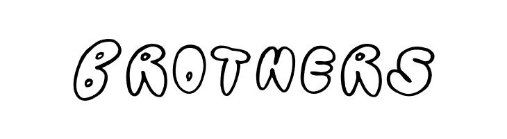 Bubblehouse  Free Fonts Download