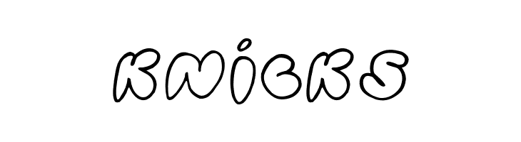 Bubblehouse  Free Fonts Download
