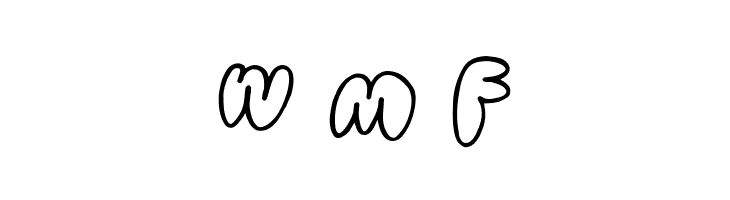 Bubblehouse  Free Fonts Download