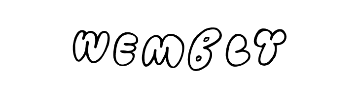 Bubblehouse  Free Fonts Download