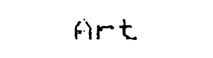HouseCopy  Free Fonts Download
