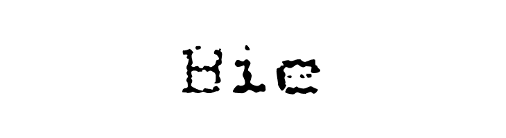 HouseCopy  Free Fonts Download