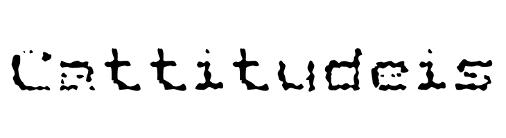 HouseCopy  Free Fonts Download