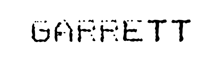 HouseCopy  Free Fonts Download