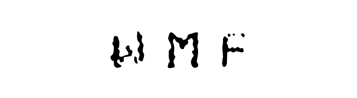 HouseCopy  Free Fonts Download