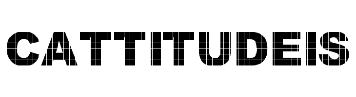 Vinyl Tile  Free Fonts Download