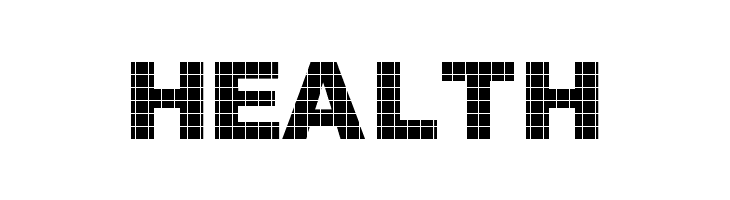 Vinyl Tile  Free Fonts Download