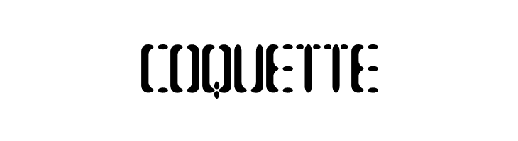 Compliant Confuse 3s BRK  Free Fonts Download