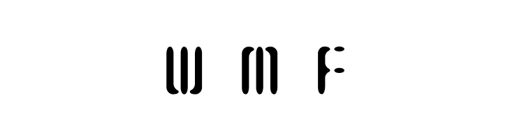 Compliant Confuse 3s BRK  Free Fonts Download