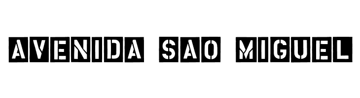 HouseBrokenRough  Free Fonts Download