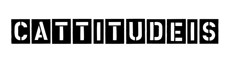 HouseBrokenRough  Free Fonts Download