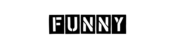 HouseBrokenRough  Free Fonts Download