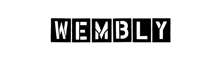 HouseBrokenRough  Free Fonts Download