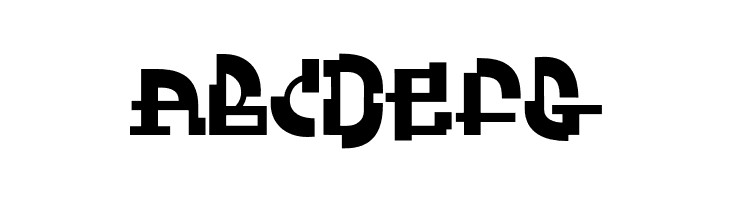 HouseFly  Free Fonts Download