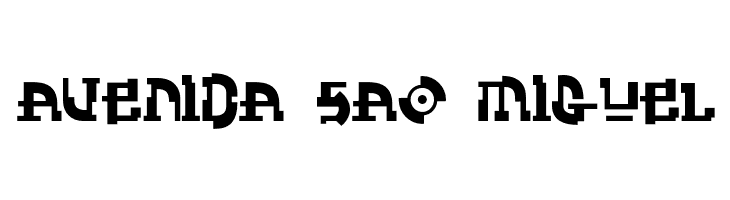 HouseFly  Free Fonts Download