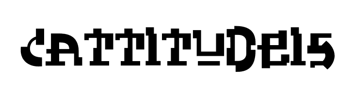 HouseFly  Free Fonts Download