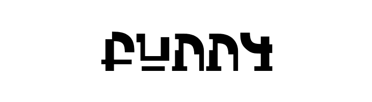 HouseFly  Free Fonts Download