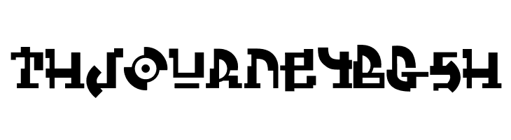 HouseFly  Free Fonts Download