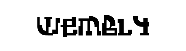 HouseFly  Free Fonts Download