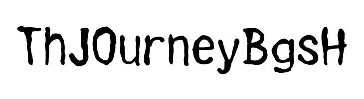 Cleanhouse  Free Fonts Download