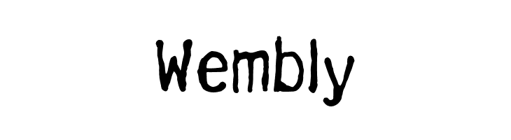 Cleanhouse  Free Fonts Download