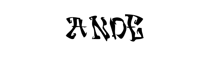 HouseParty  Free Fonts Download