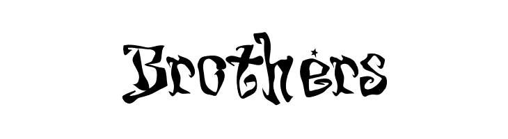 HouseParty  Free Fonts Download