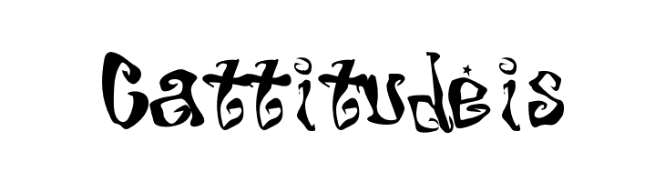 HouseParty  Free Fonts Download