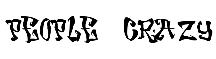 HouseParty  Free Fonts Download