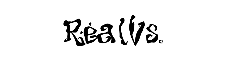 HouseParty  Free Fonts Download