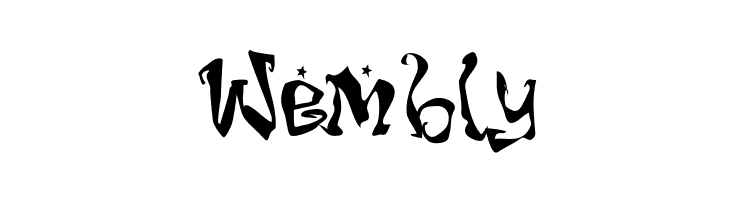 HouseParty  Free Fonts Download