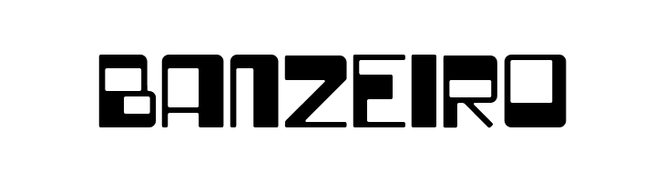 Roadhouse  Free Fonts Download