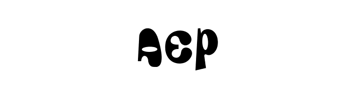 Roundhouse  Free Fonts Download