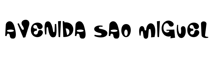 Roundhouse  Free Fonts Download