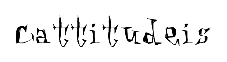 Kathouse  Free Fonts Download