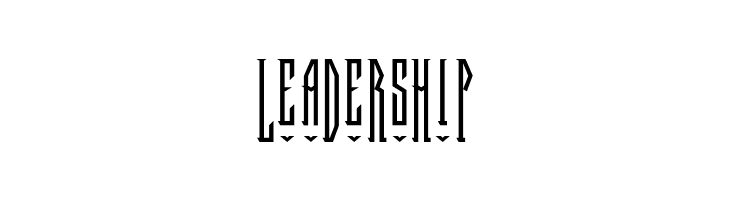 HalfwayHouse  Free Fonts Download