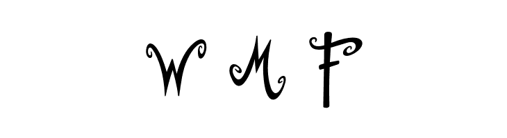 Dollhouse  Free Fonts Download