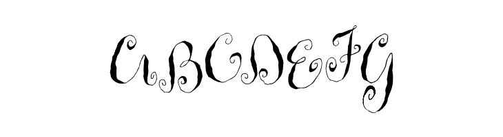 HousemaidRegular  Free Fonts Download