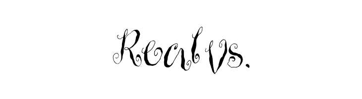 HousemaidRegular  Free Fonts Download