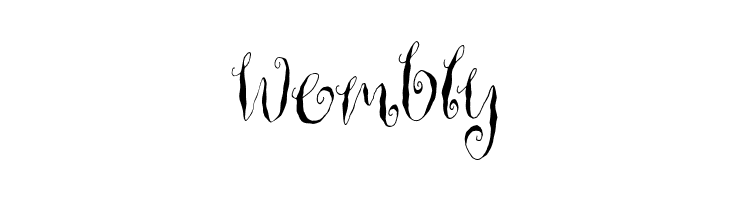 HousemaidRegular  Free Fonts Download