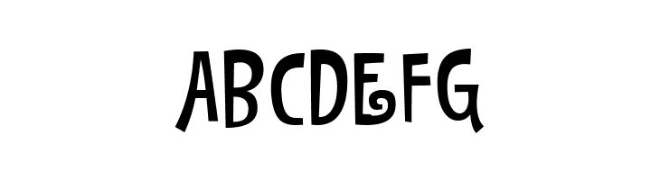 Countryhouse  Free Fonts Download