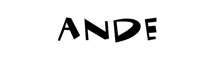 Funhouse  Free Fonts Download