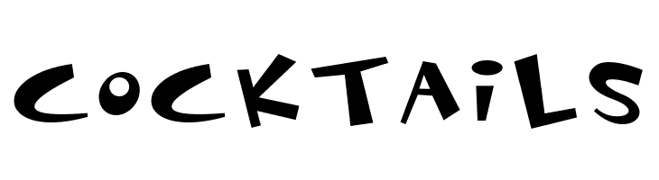 Funhouse  Free Fonts Download