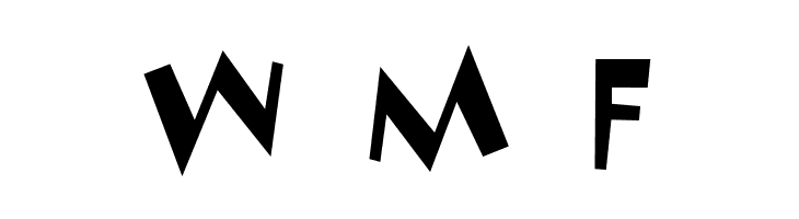 Funhouse  Free Fonts Download