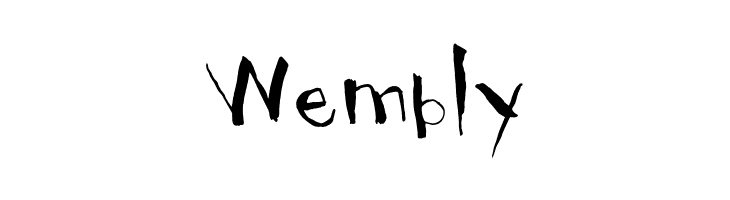 Clubhouse  Free Fonts Download