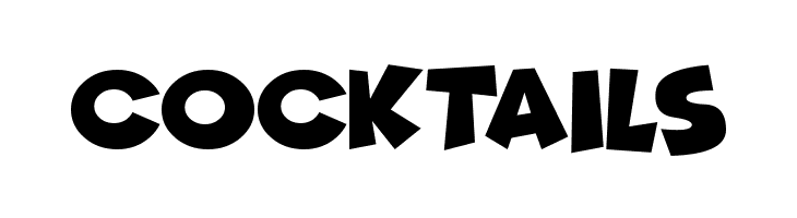 Funhouse  Free Fonts Download