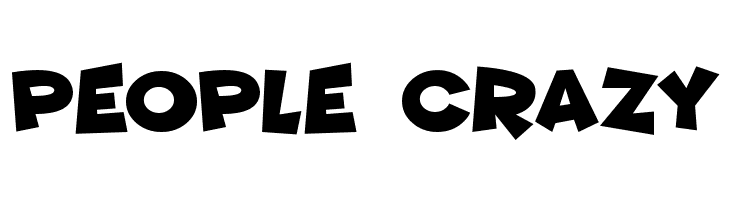 Funhouse  Free Fonts Download