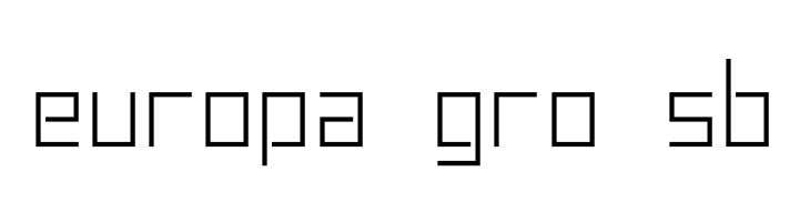 FunkySquareBlocks  Free Fonts Download